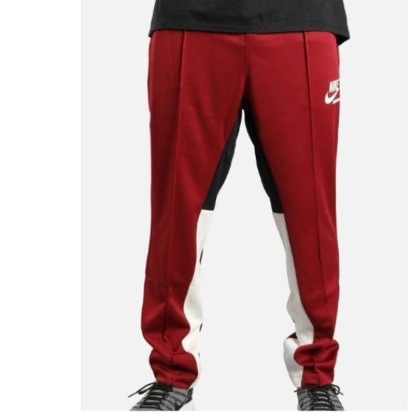 Nike Sportswear NSW Men's Double Knit Track Pants - Picture 3 of 16